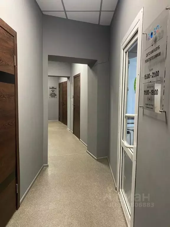 Помещение свободного назначения в Татарстан, Казань ул. Декабристов, ... - Фото 2