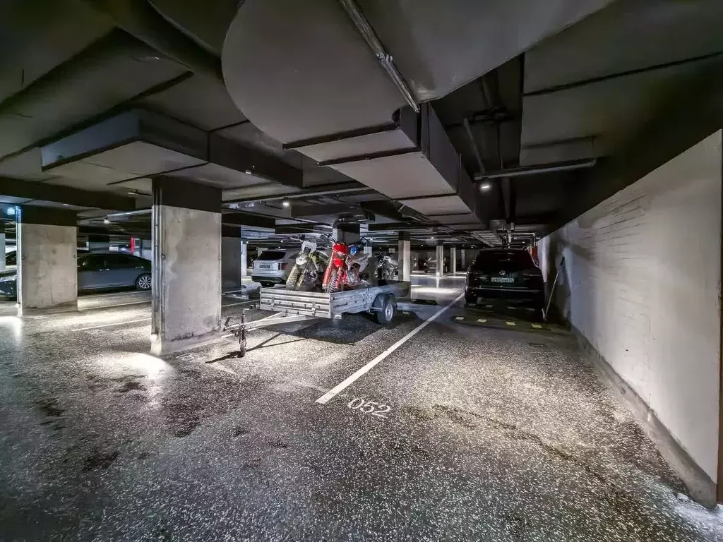 Гараж в Новосибирская область, Новосибирск ул. Владимира Заровного, 10 ... - Фото 2