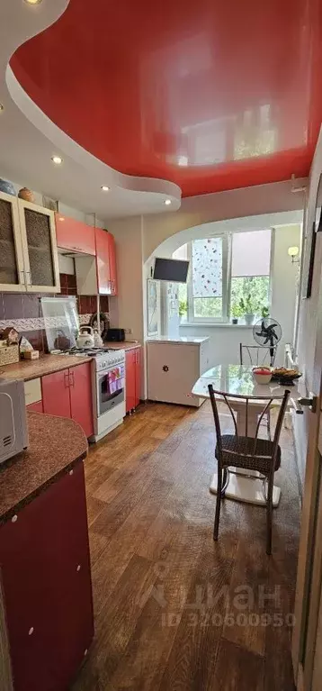 3-к кв. Саратовская область, Маркс просп. Строителей (60.8 м) - Фото 0