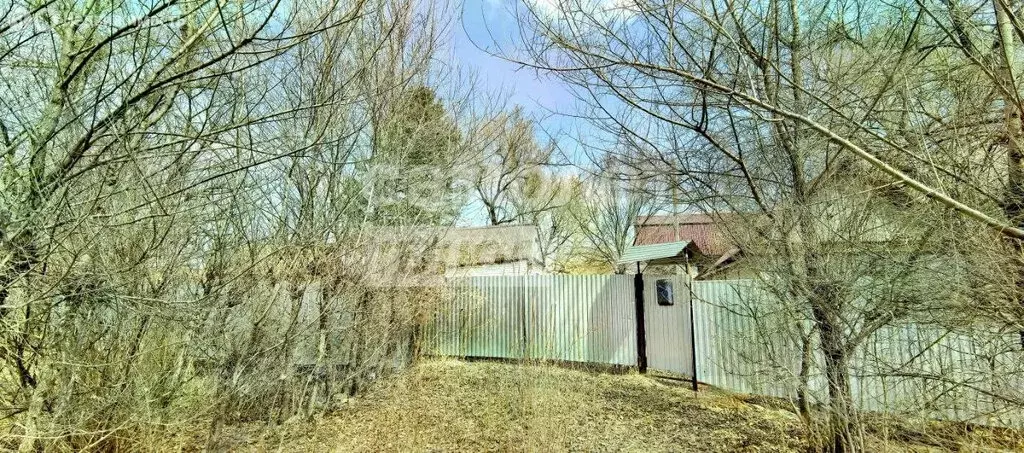 Дом в село Красный Кут, Октябрьская улица, 37 (89.7 м) - Фото 1