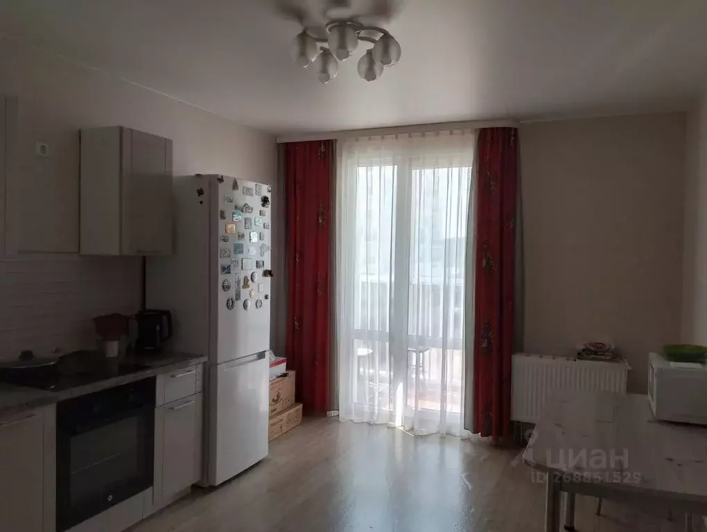 3-к кв. Воронежская область, Рамонский район, Яменское с/пос, Ветряк ... - Фото 1