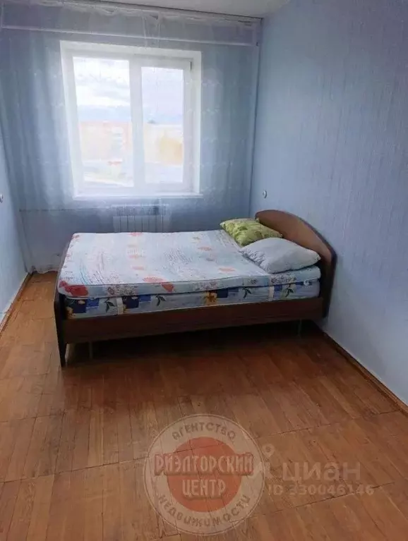 2-к кв. Белгородская область, Шебекинский муниципальный округ, пос. ... - Фото 2