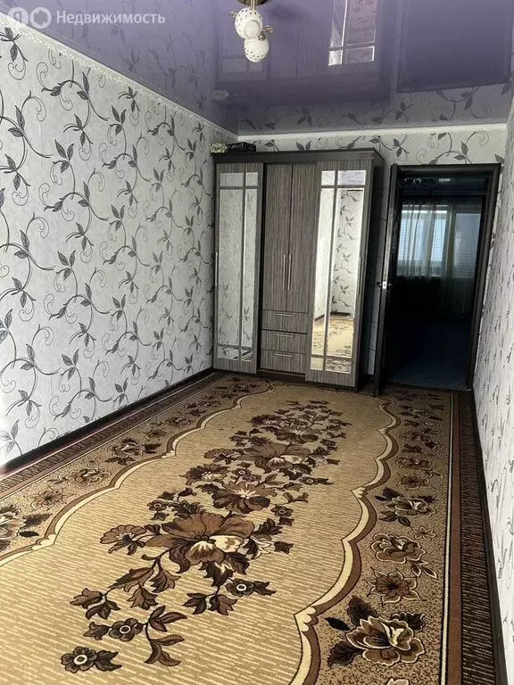 3-комнатная квартира: Цимлянск, улица Карла Маркса, 11/19 (58.5 м) - Фото 2