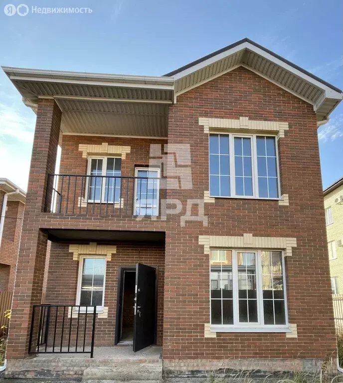 Дом в Ростовская область, Таганрог (105 м) - Фото 1