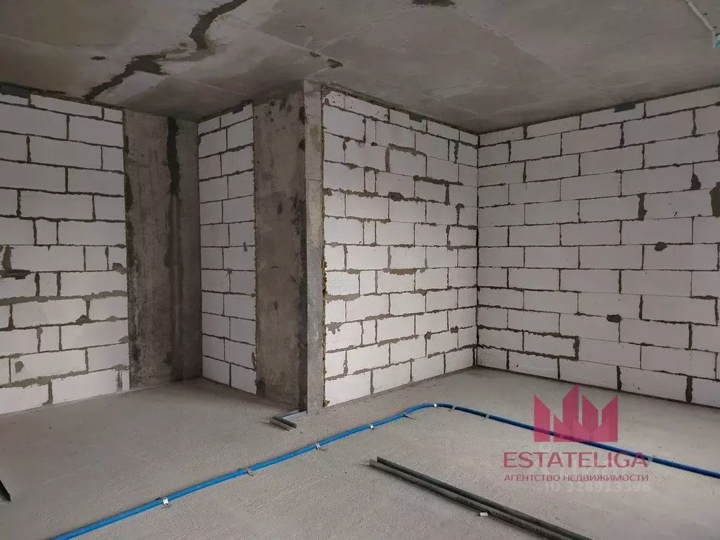 1-к кв. Москва Южнопортовая ул., 26к2 (46.4 м) - Фото 2