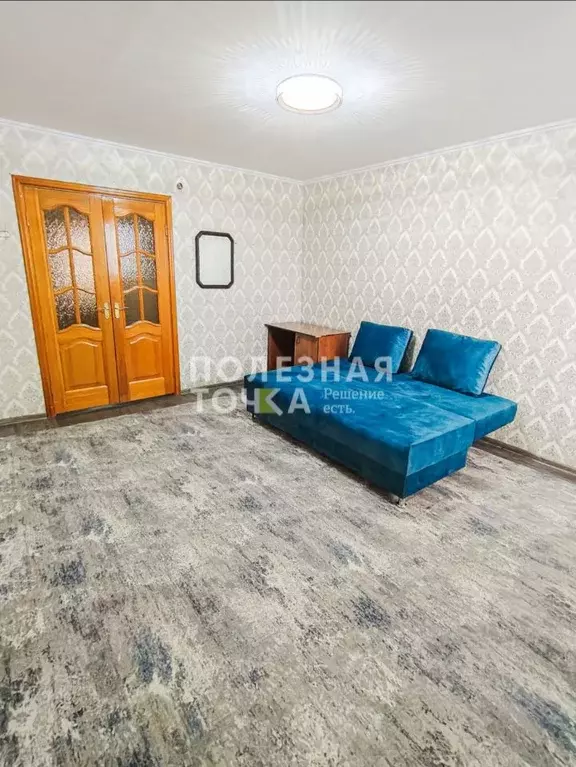 3-к кв. Самарская область, Самара Никитинская ул., 77 (65.6 м) - Фото 1