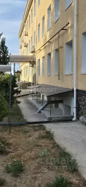 2-к кв. Крым, Сакский район, Ореховское с/пос, с. Михайловка ул. ... - Фото 1