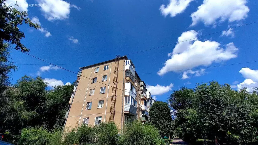 2-комнатная квартира: Магнитогорск, проспект Карла Маркса, 102/1 (42.7 ... - Фото 0