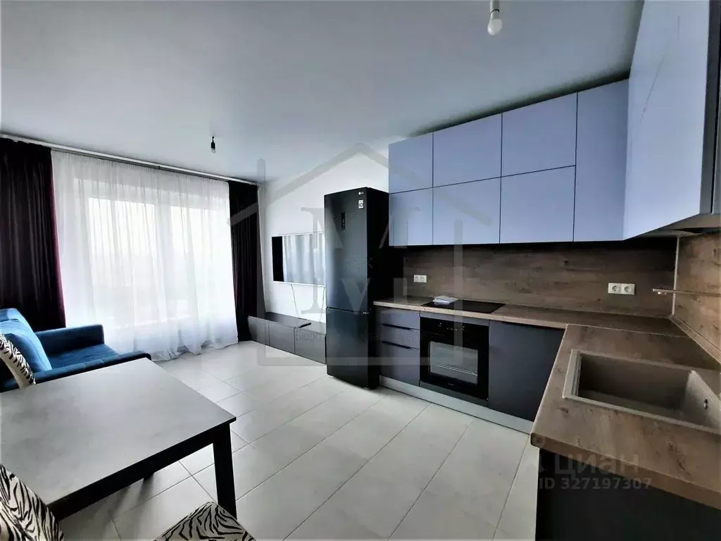 1-к кв. Москва Люблинская ул., 80к4 (42.0 м) - Фото 1