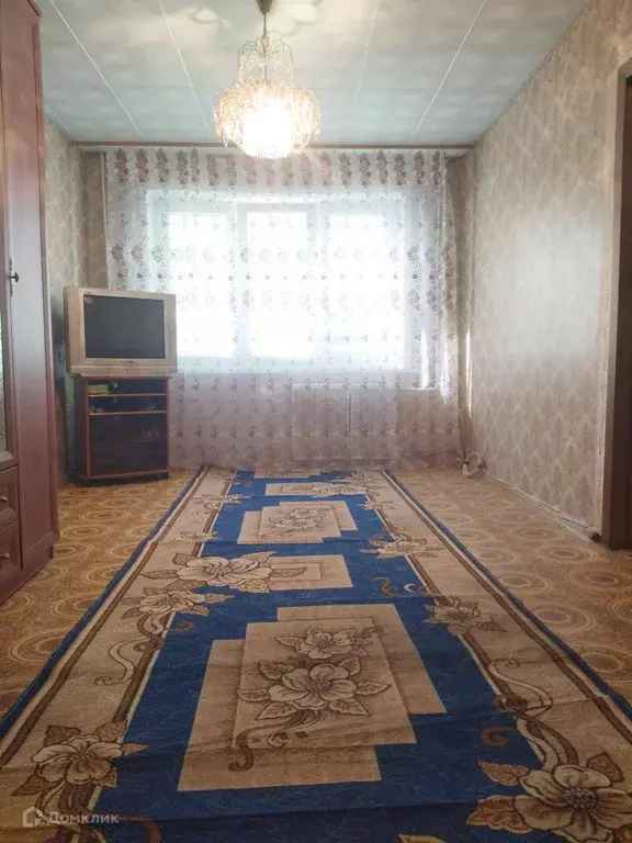Продаётся 3-к квартира, 55 м - Фото 0