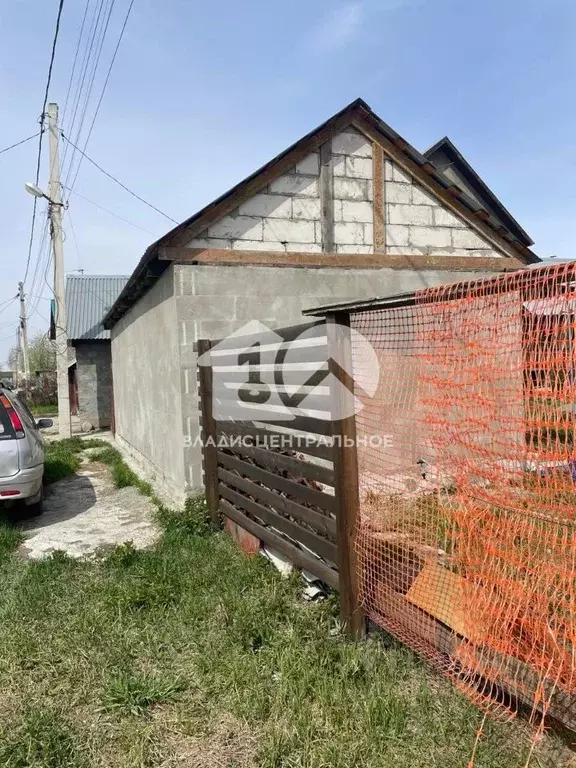 Участок в Новосибирская область, Новосибирск Затон мкр, ул. ... - Фото 0