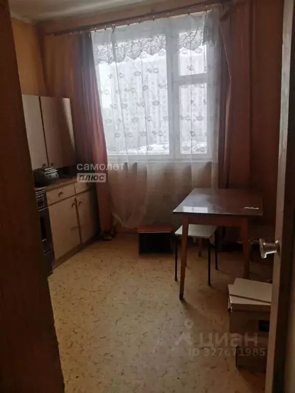 4-к кв. Москва Мичуринский просп., 31К1 (106.0 м) - Фото 1