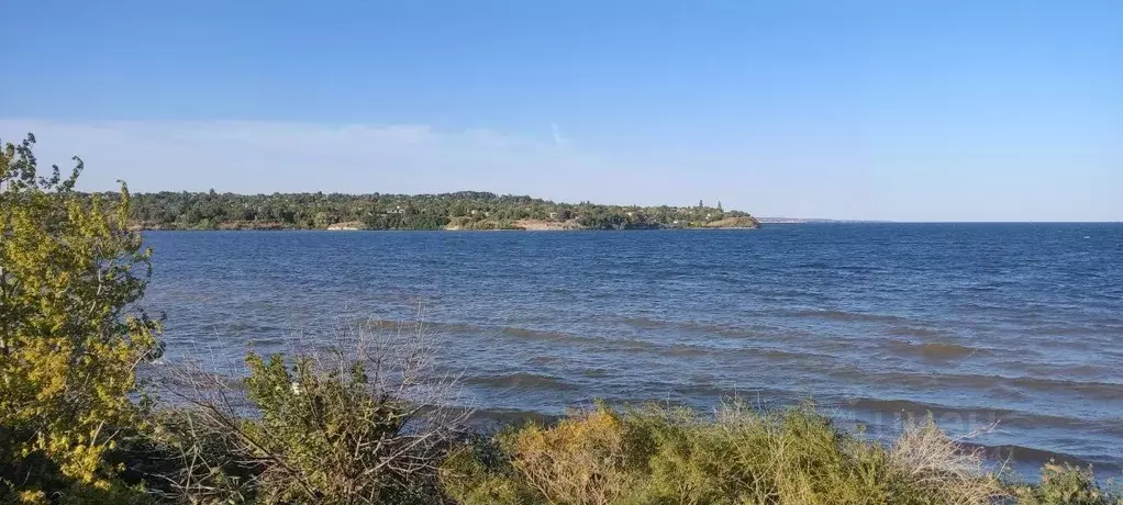 Дом в Волгоградская область, Городищенский район, Ерзовское городское ... - Фото 1