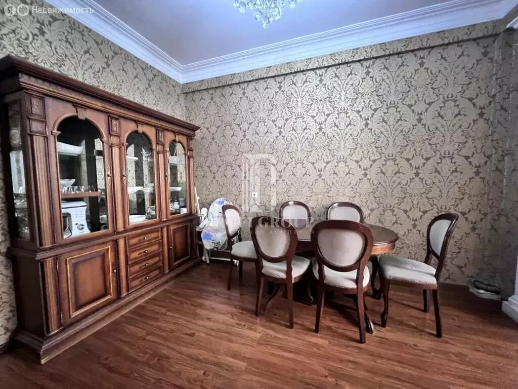 3-комнатная квартира: Махачкала, улица Ахульго, 49 (108 м) - Фото 2