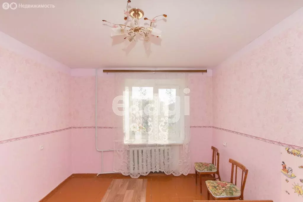 3-комнатная квартира: Ишим, Большая улица, 167 (58.9 м) - Фото 1