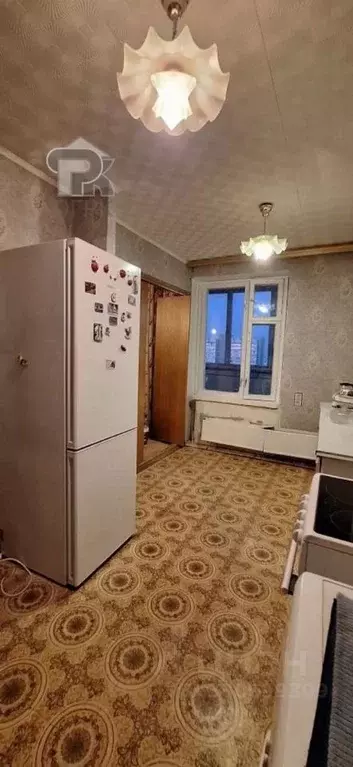 3-к кв. Москва Тарусская ул., 18К2 (77.6 м) - Фото 2