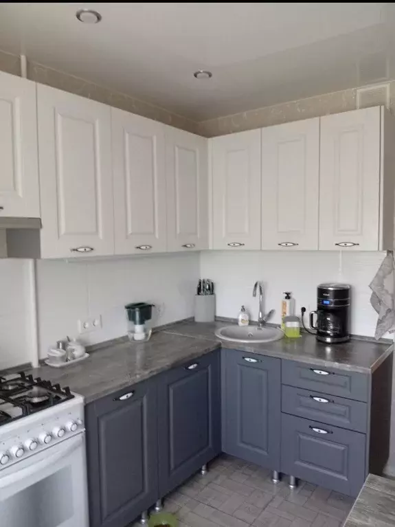 Продаётся 2-к квартира, 50.7 м - Фото 0