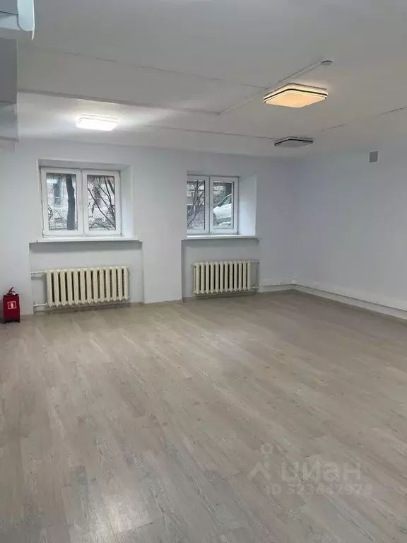 Помещение свободного назначения в Москва Гагаринский пер., 6 (41 м) - Фото 2