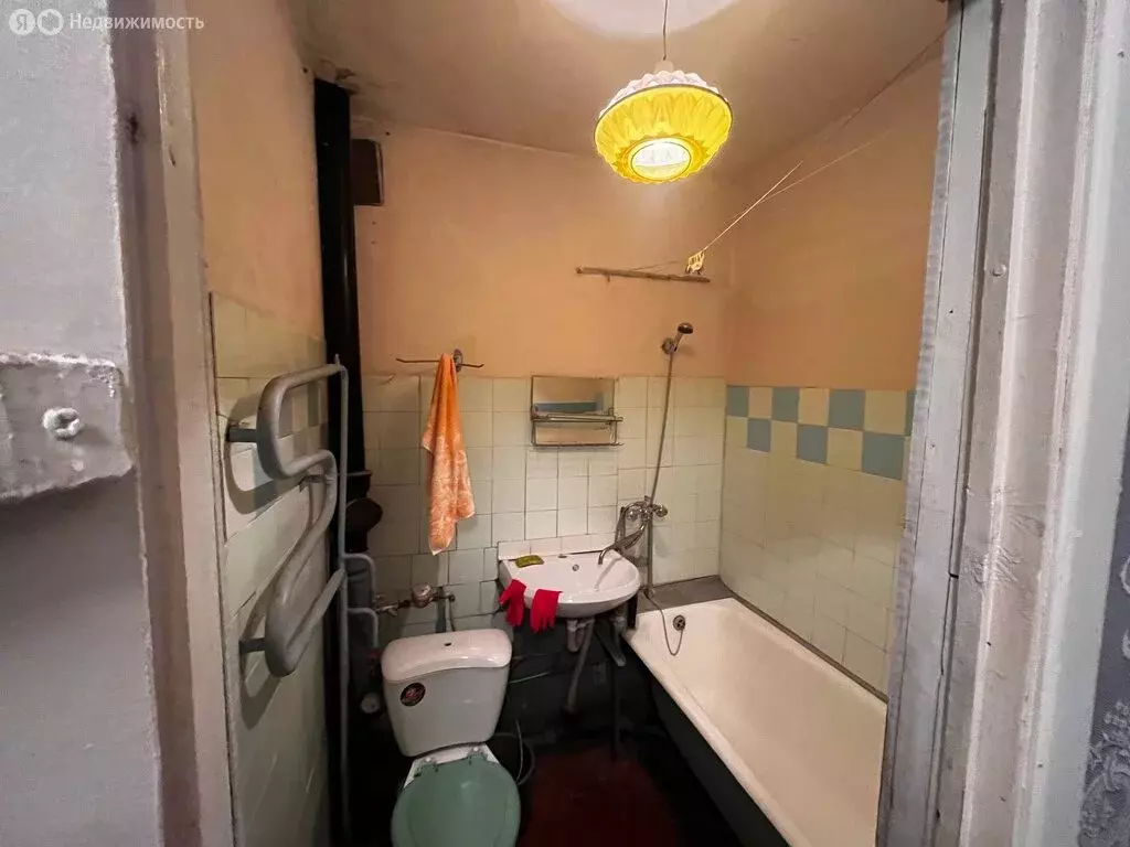 1-комнатная квартира: Калуга, улица Стеклянников Сад, 3 (29.3 м) - Фото 2