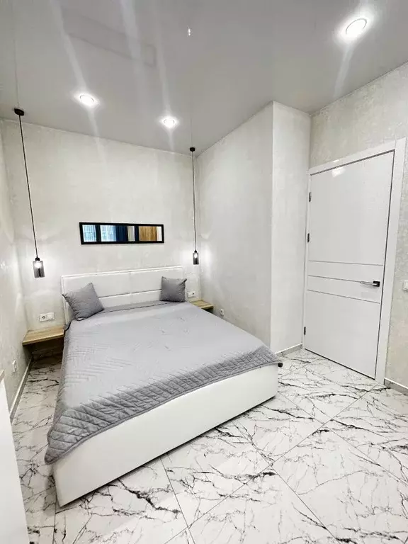 1-к кв. Санкт-Петербург Петровский просп., 24к2 (43.5 м) - Фото 1