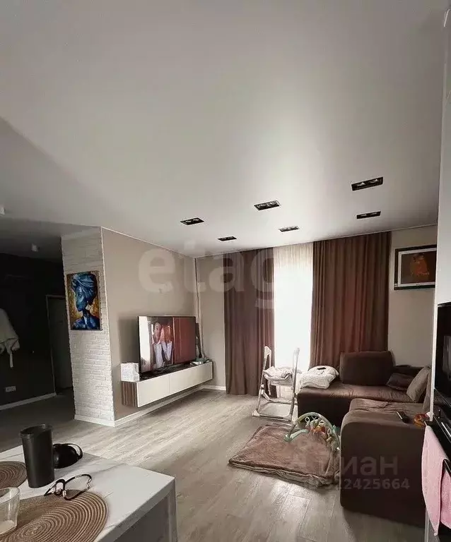 Дом в Амурская область, Благовещенск 5-я Стройка мкр,  (199 м) - Фото 1