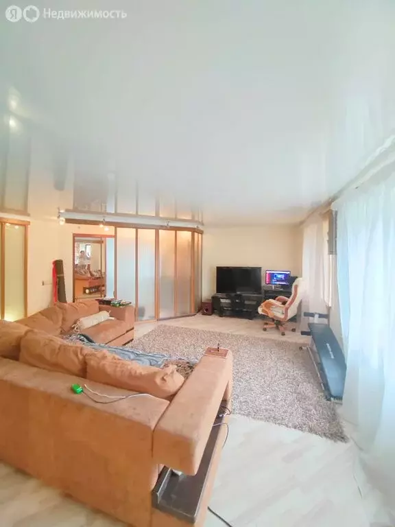 3-комнатная квартира: Находка, улица Чехова, 16 (118.4 м) - Фото 1