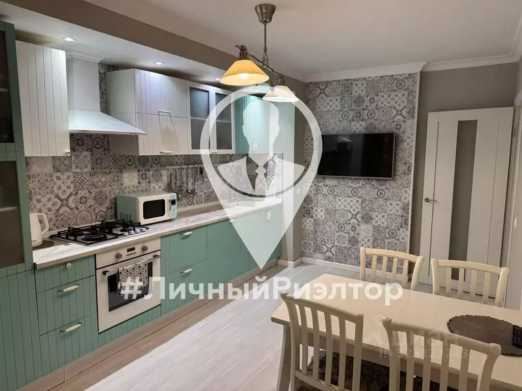 2-к кв. Рязанская область, Рязань Песочня тер., ул. Зубковой, 29к1 ... - Фото 2