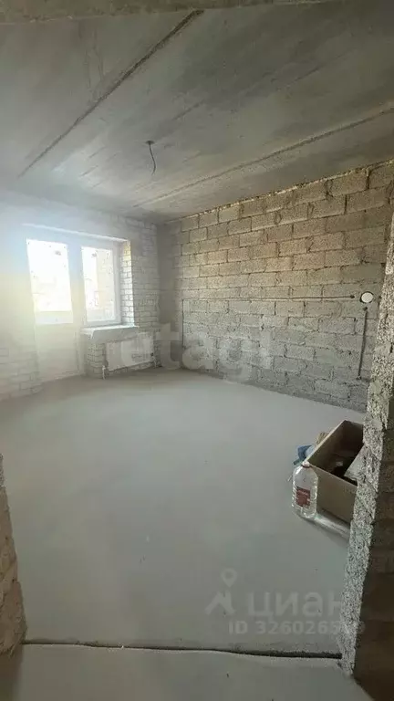 1-к кв. Калмыкия, Элиста ул. Сухэ-Батора, 28 (37.6 м) - Фото 2