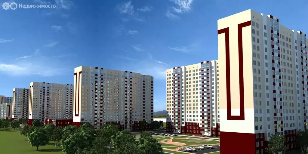 Квартира-студия: Оренбург, улица Геннадия Донковцева, 17 (26.5 м) - Фото 1