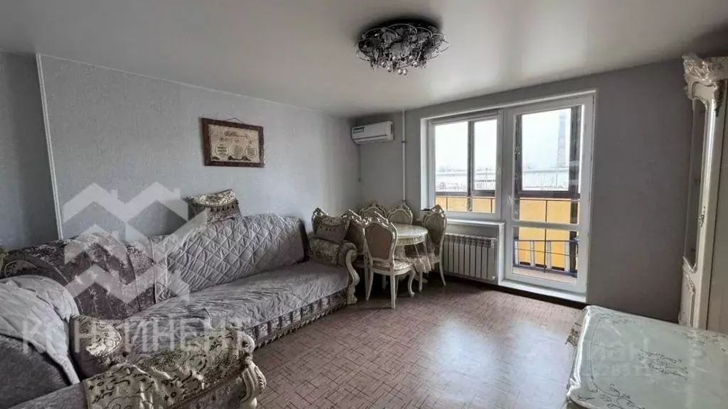 3-к кв. Крым, Евпатория ул. Имени Белогубца, 41 (75.2 м) - Фото 2