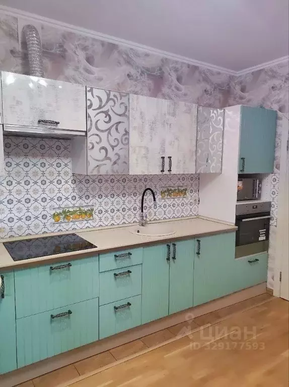 1-к кв. Московская область, Долгопрудный Хлебниково мкр, Новое ш., 10 ... - Фото 1