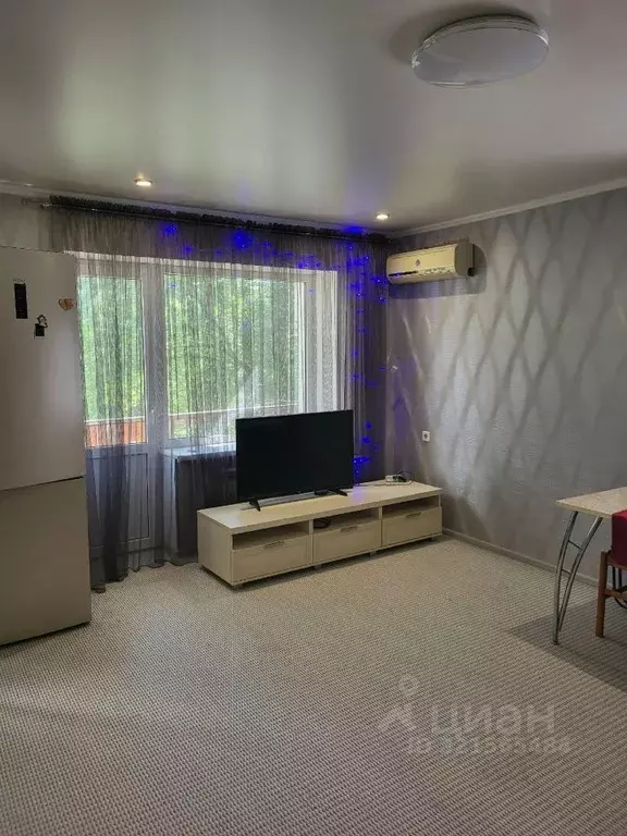 1-к кв. Волгоградская область, Волгоград ул. 64-й Армии, 12 (33.0 м) - Фото 2