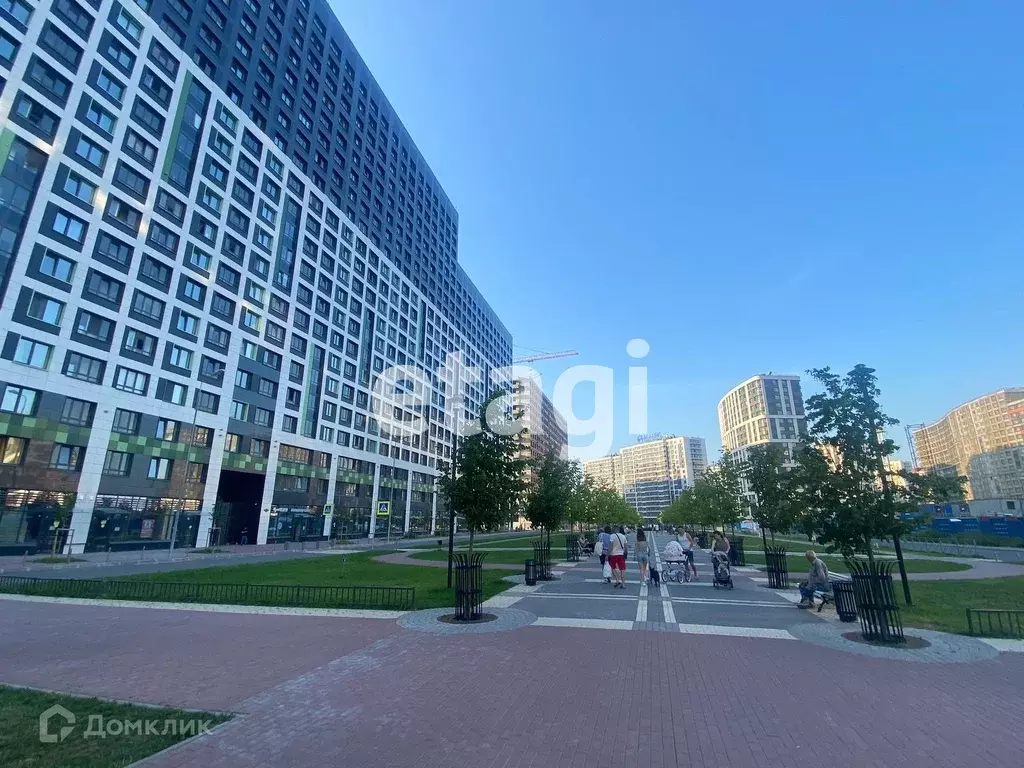 Продаётся квартира-студия, 25 м - Фото 1