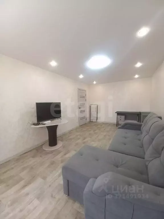 2-к кв. Амурская область, Благовещенск Институтская ул., 17/1 (53.0 м) - Фото 2