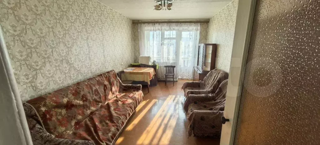 2-к. квартира, 45 м, 3/5 эт. - Фото 0