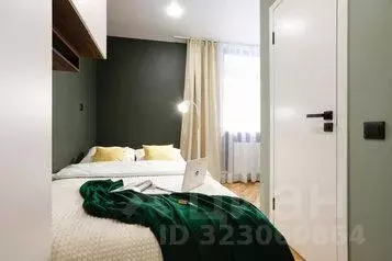 1-к кв. Санкт-Петербург 4-я Советская ул., 38 (11.0 м) - Фото 1