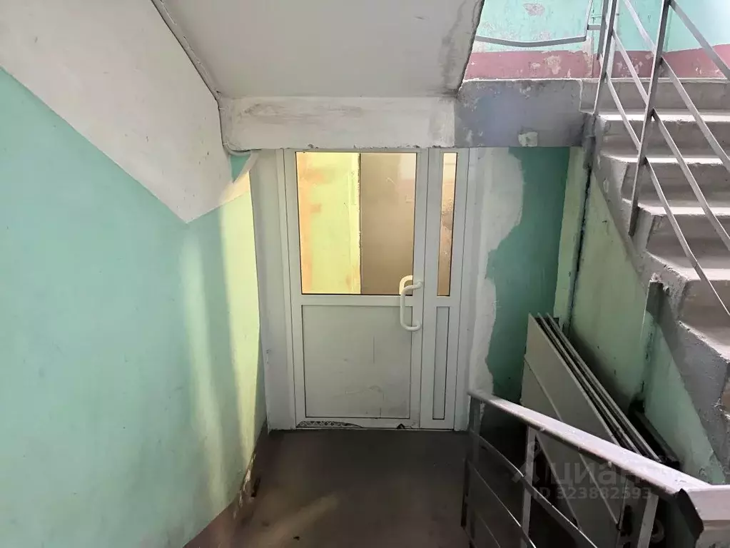 1-к кв. Свердловская область, Екатеринбург ул. Таватуйская, 1А (34.0 ... - Фото 2