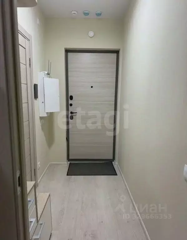 Студия Санкт-Петербург наб. Реки Каменки, 15к1 (20.0 м) - Фото 2