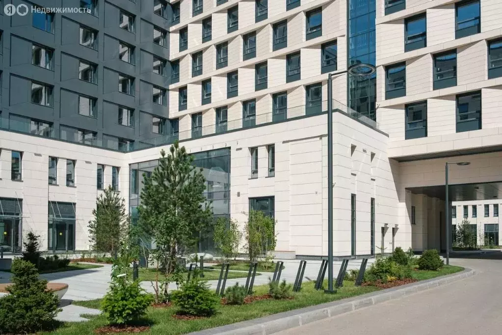 Помещение свободного назначения (90.2 м) - Фото 1