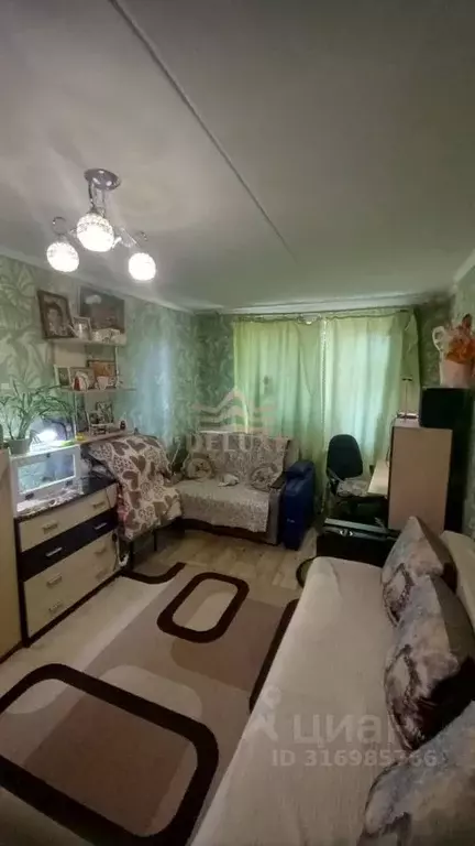 1-к кв. Крым, Евпатория ул. 9 Мая, 71 (36.1 м) - Фото 0