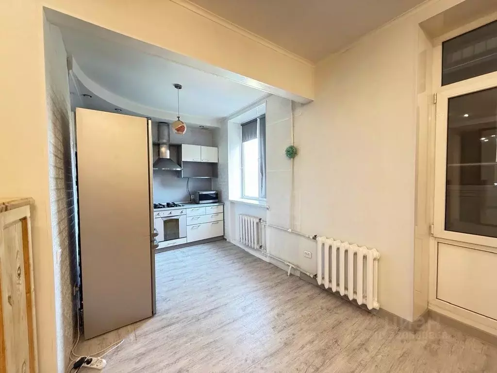 2-к кв. Астраханская область, Астрахань ул. Татищева, 22/2 (53.9 м) - Фото 1