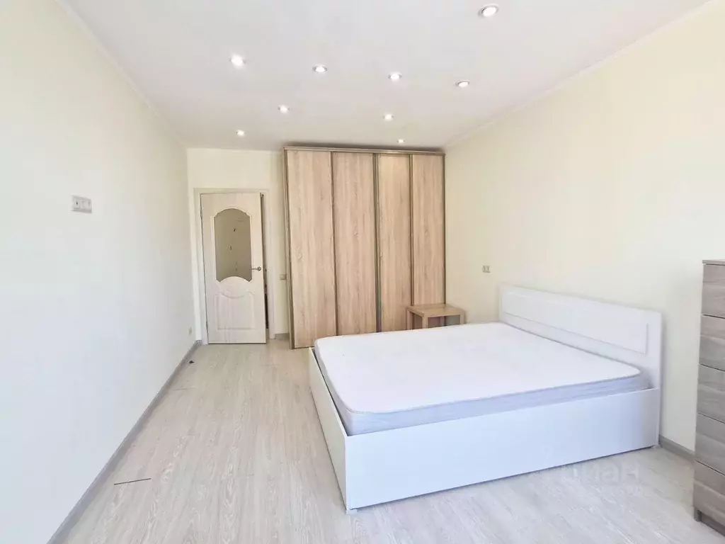 1-к кв. Московская область, Одинцово ул. Чистяковой, 48 (42.0 м) - Фото 2