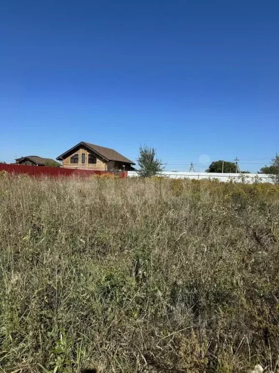 Участок в Тульская область, Тула проезд 2-й Баташевский (12.0 сот.) - Фото 1