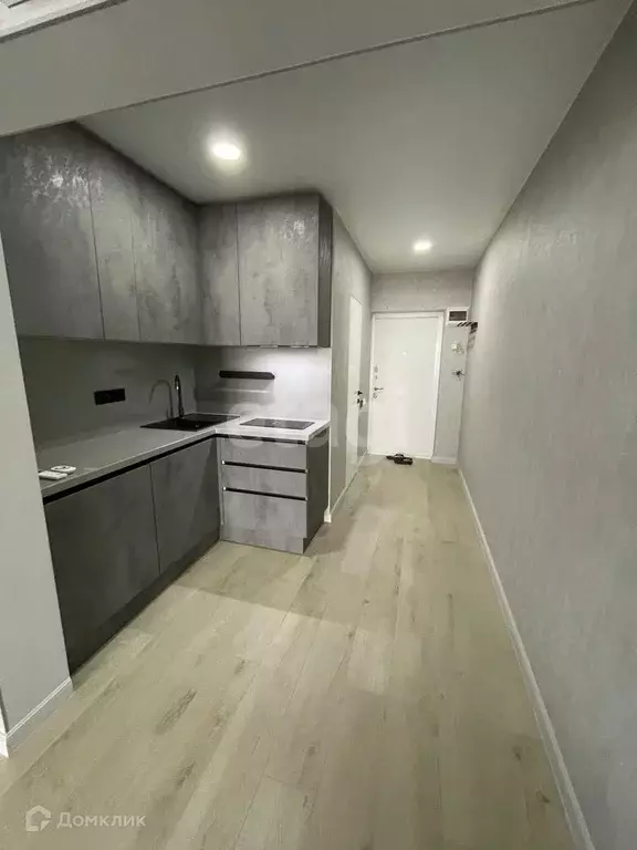 Продаётся квартира-студия, 34 м - Фото 0