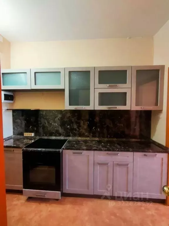 1-к кв. Саха (Якутия), Якутск Воинская ул., 9/3 (30.0 м) - Фото 1