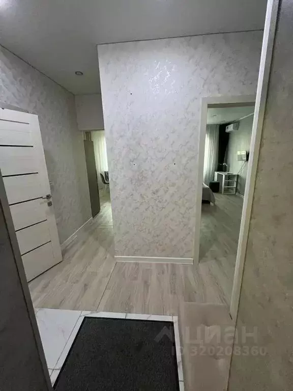 1-к кв. Хакасия, Абакан просп. Дружбы Народов, 49А (42.0 м) - Фото 1