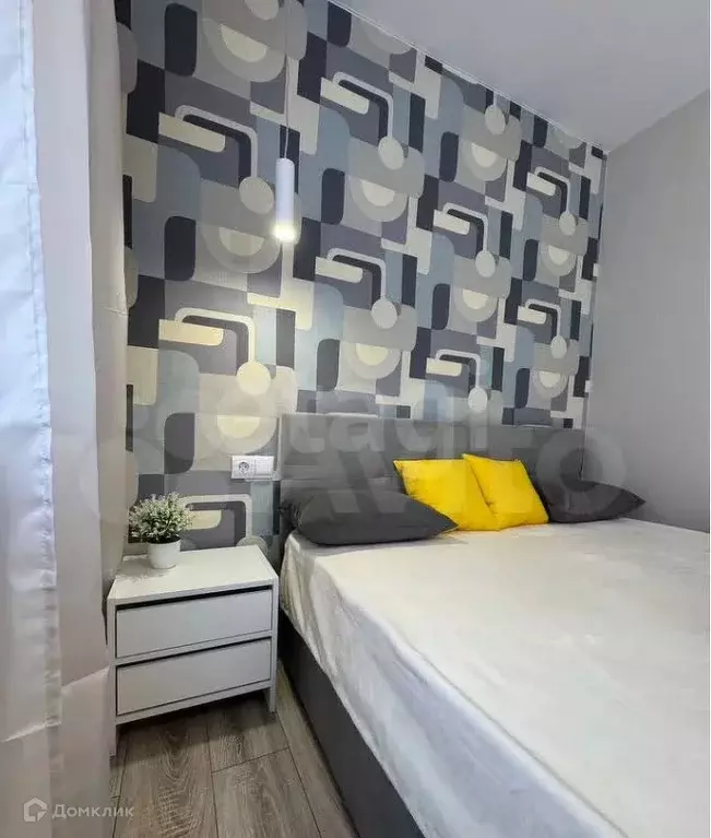 Продаётся 2-к квартира, 42 м - Фото 1