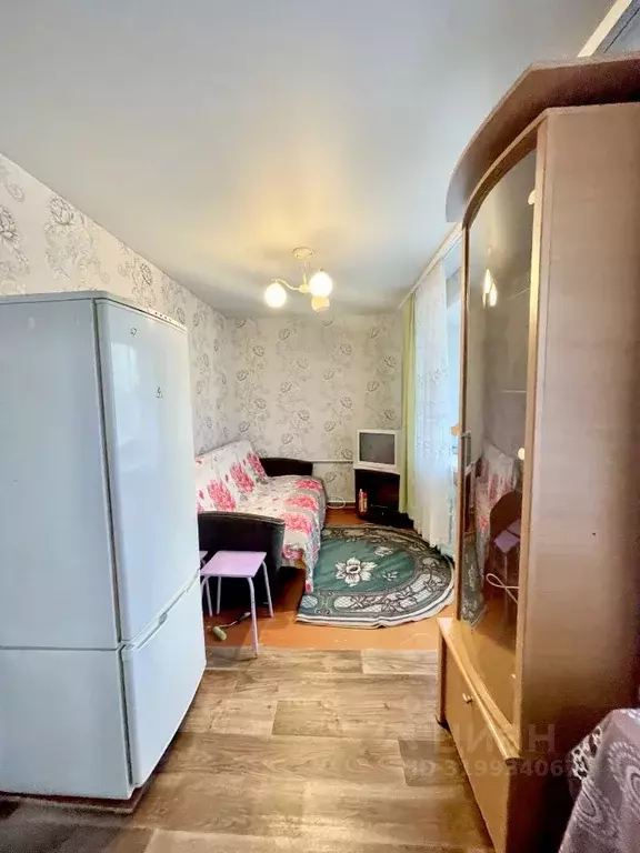 1-к кв. Свердловская область, Екатеринбург ул. 22-го Партсъезда, 19А ... - Фото 1