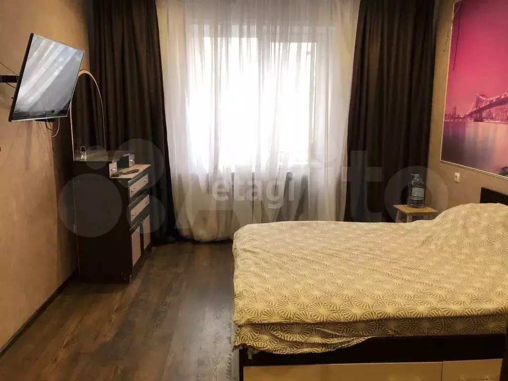 2-к. квартира, 53 м, 4/9 эт. - Фото 1