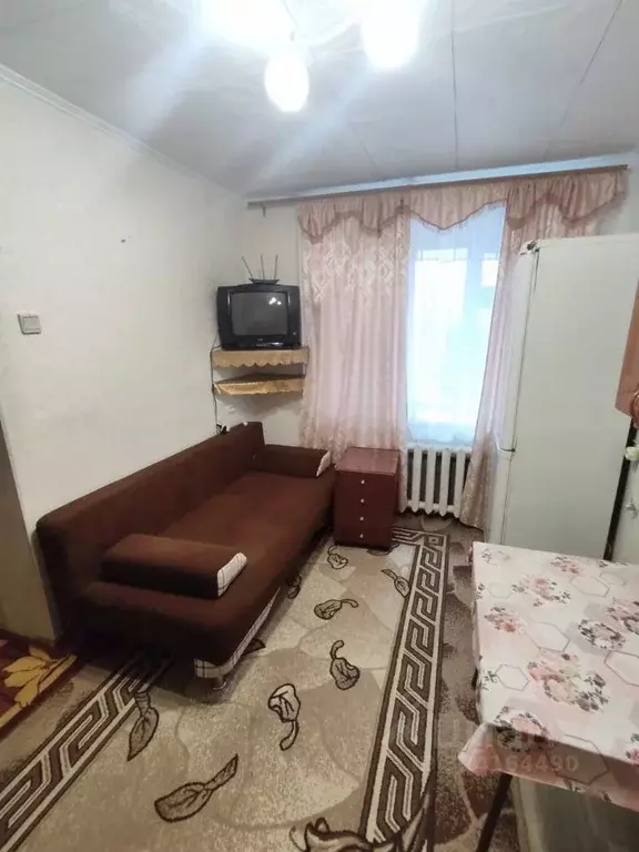 Комната Башкортостан, Уфа ул. Минигали Губайдуллина, 19/5 (14.0 м) - Фото 1